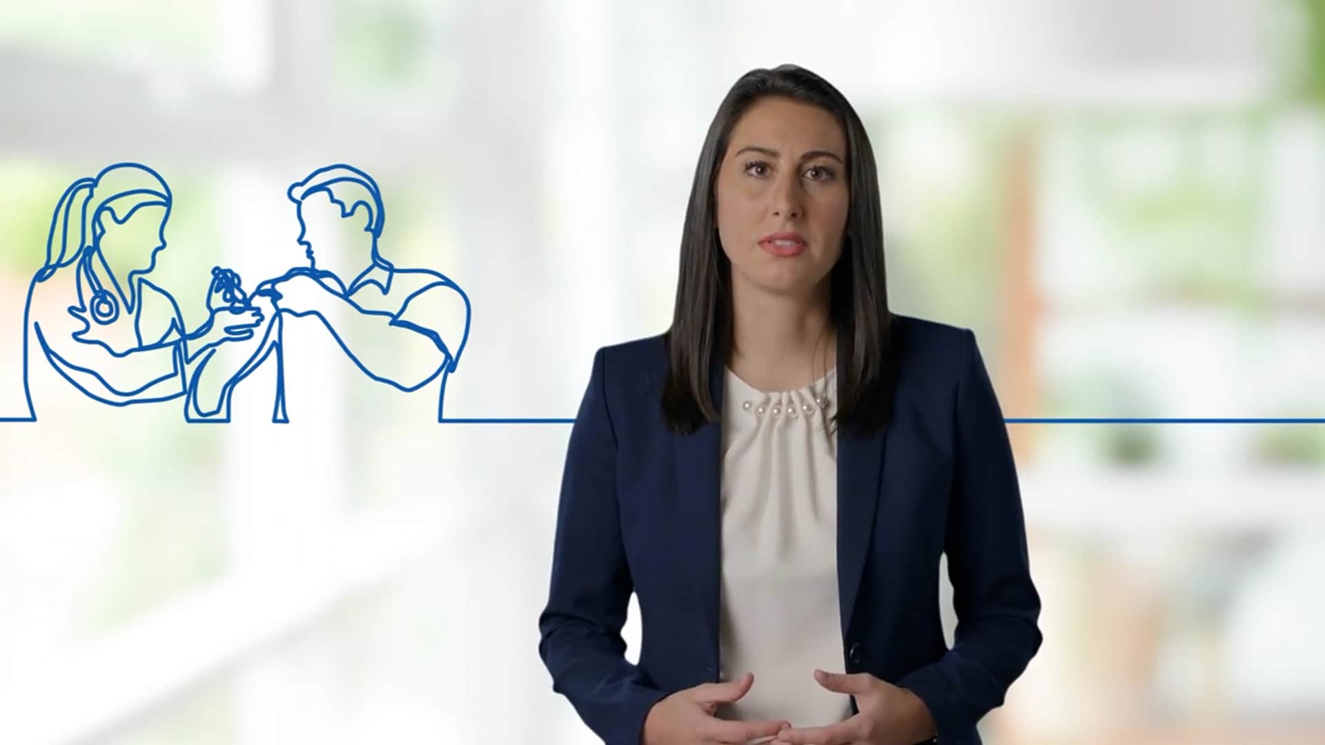 PEERspectives episode 8 thumbnail