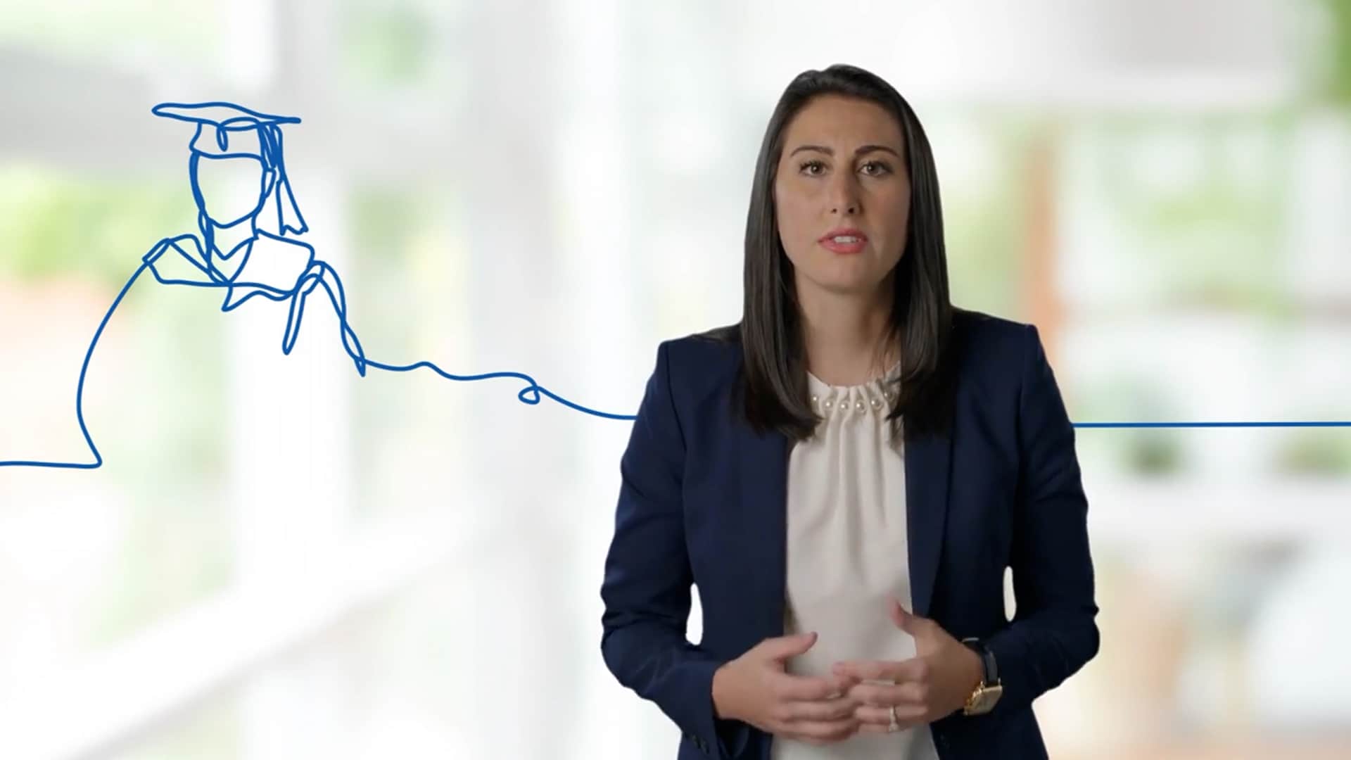 PEERspectives episode 9 thumbnail