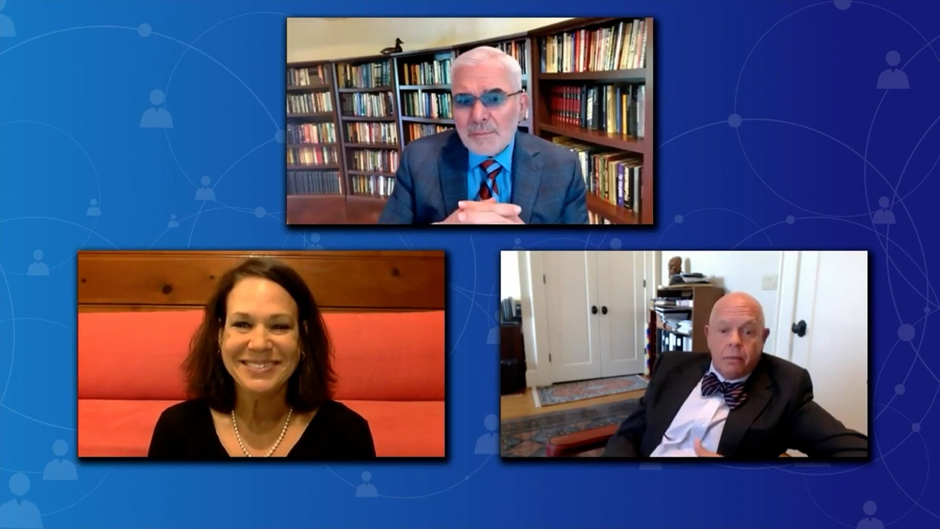 Body of Evidence episode 8 thumbnail