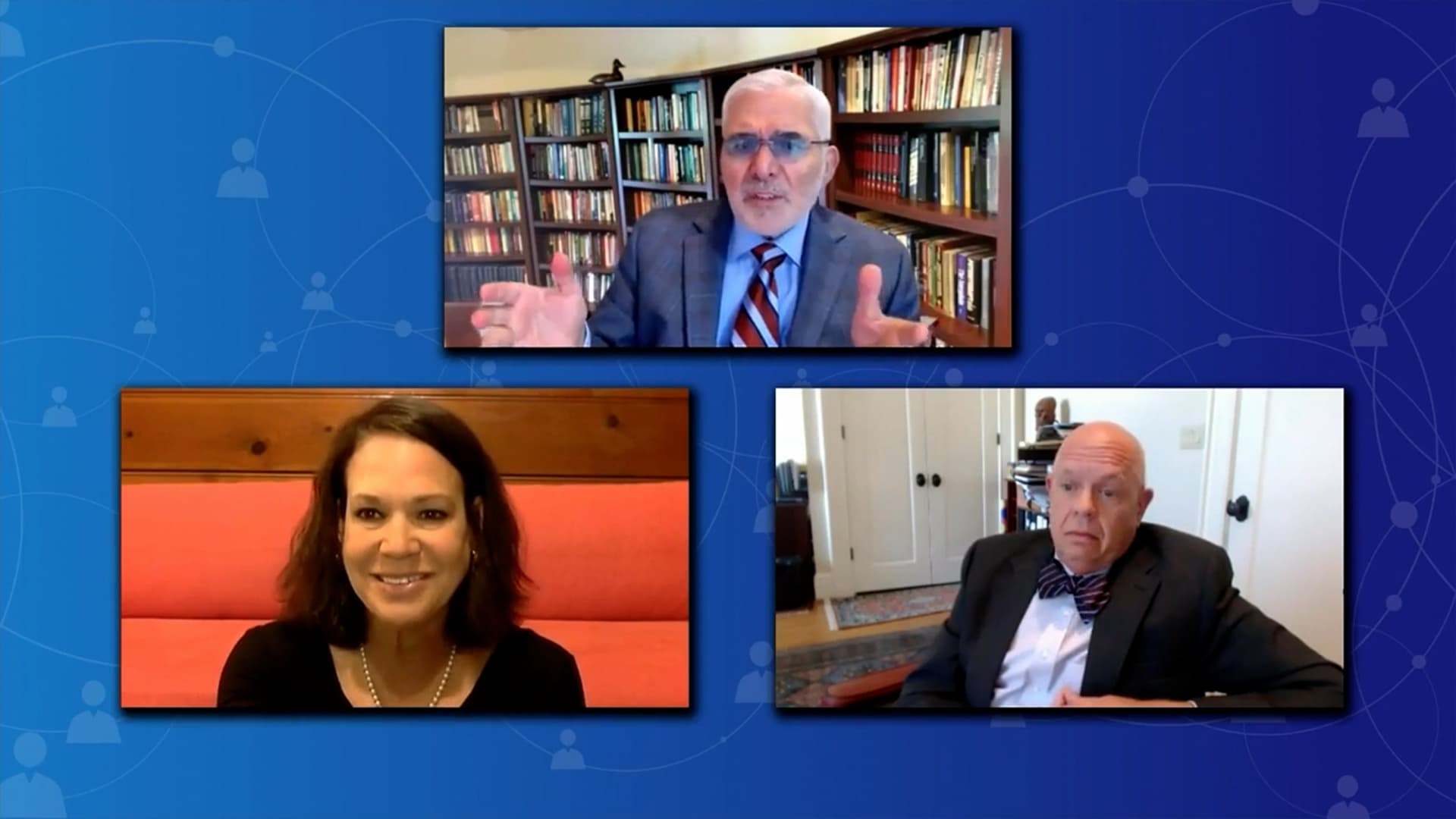 Body of Evidence episode 4 thumbnail