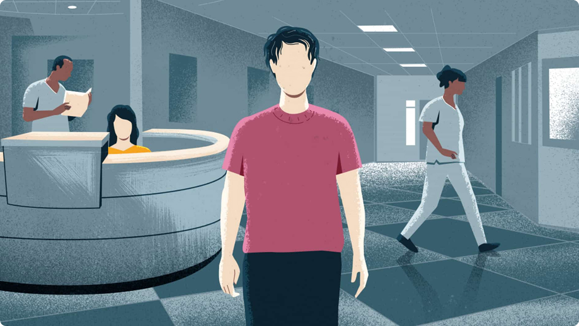 Disrupt the Decline episode 3 thumbnail