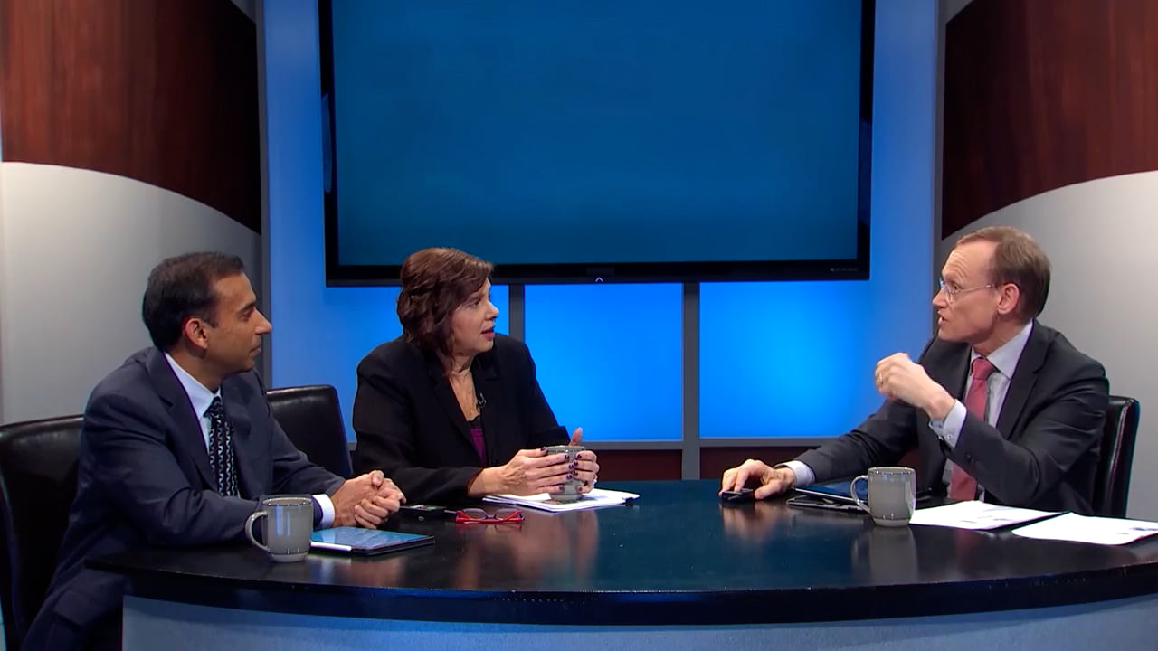 Relapse Risk Reduction episode 3 thumbnail