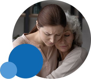 Recurring relapse icon